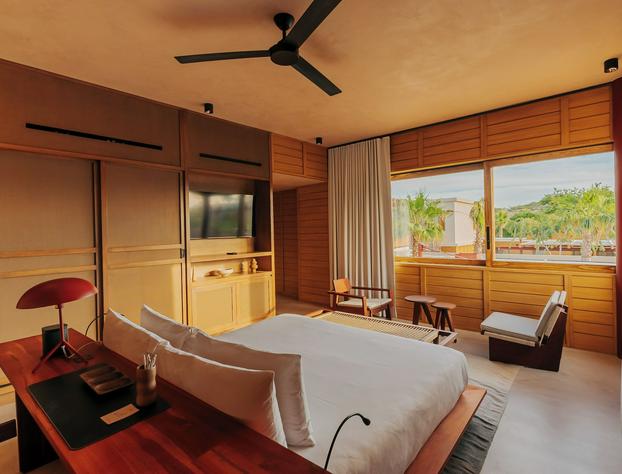 Acre Resort & Residences hotel detail image 4