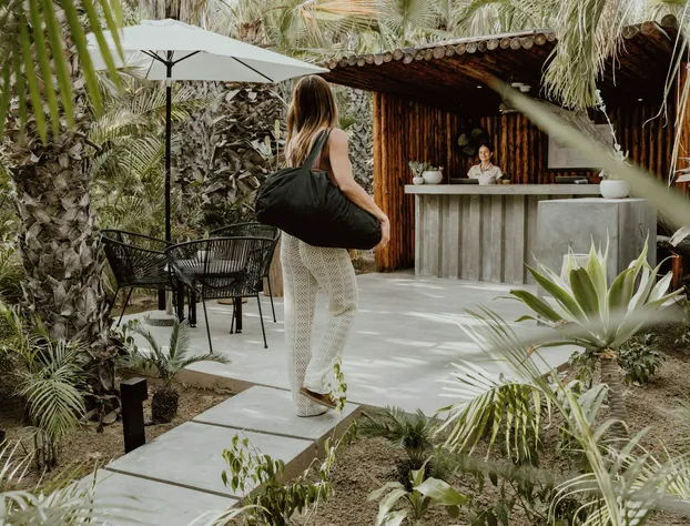 Acre Resort & Residences hotel detail image 1