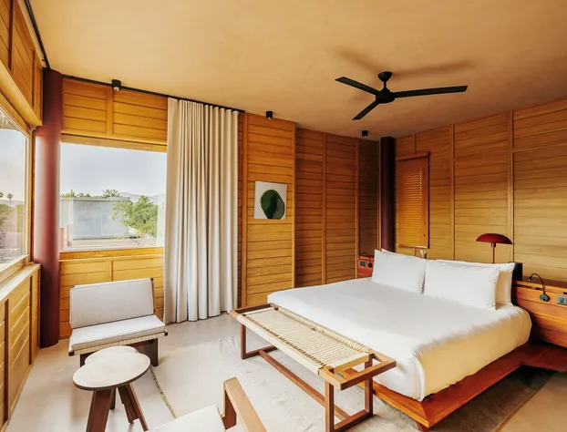 Acre Resort & Residences hotel detail image 4