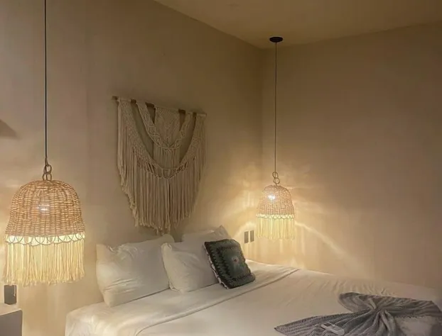 Nuée Hotel & Beach Club hotel detail image 1