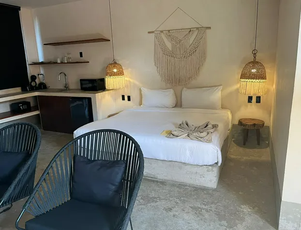 Nuée Hotel & Beach Club hotel detail image 3