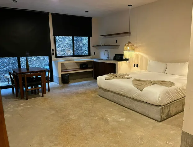 Nuée Hotel & Beach Club hotel detail image 4