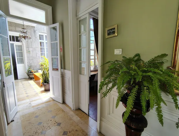 Casa Turín hotel detail image 1