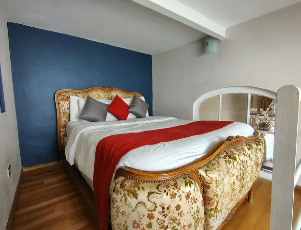 Casa Turín hotel detail image 3