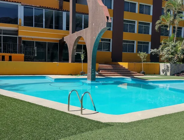 Hotel Tepoztlan hotel detail image 1