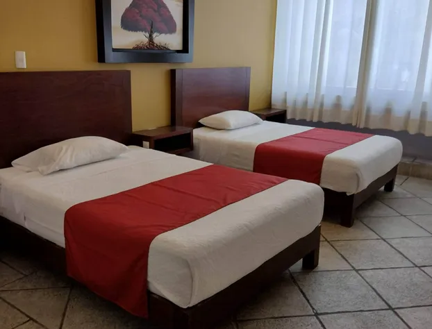 Hotel Tepoztlan hotel detail image 2