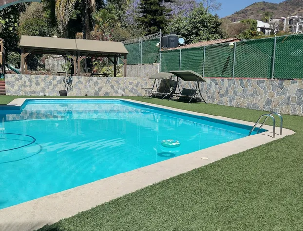 Hotel Tepoztlan hotel detail image 3