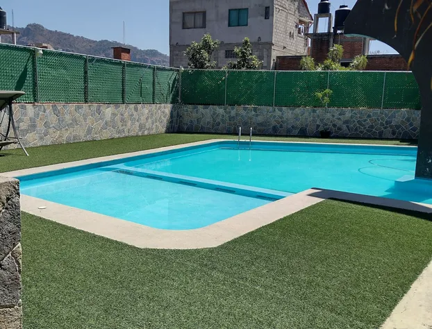 Hotel Tepoztlan hotel detail image 4