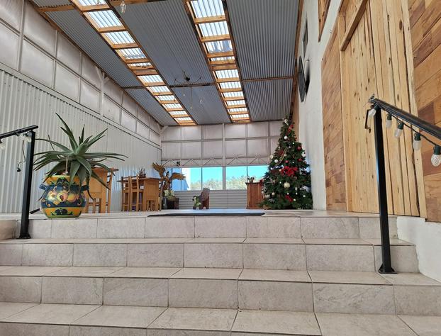 Rimusa Inn hotel detail image 1