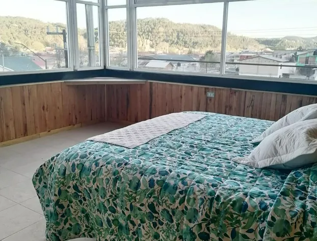 Rimusa Inn hotel detail image 1