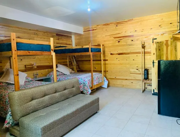 Rimusa Inn hotel detail image 4