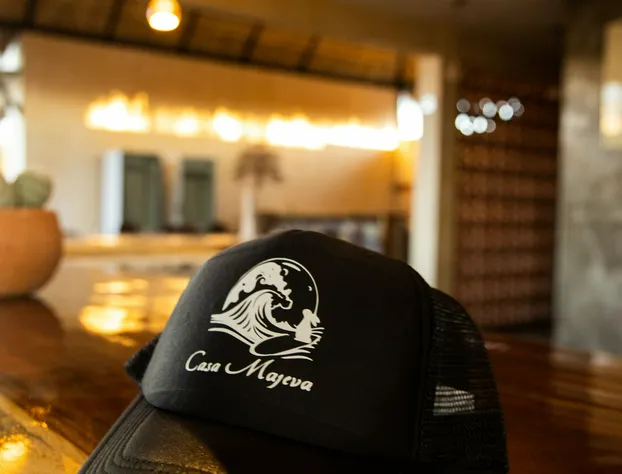 Casa Majeva hotel detail image 3