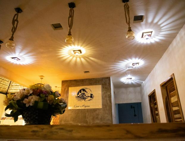 Casa Majeva hotel detail image 2