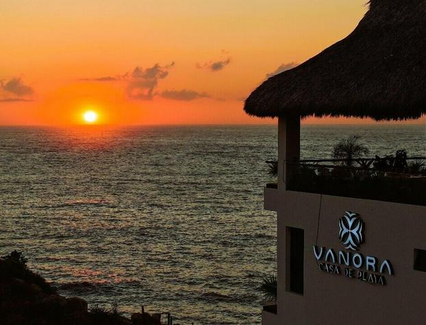 Casa Vanora hotel detail image 1