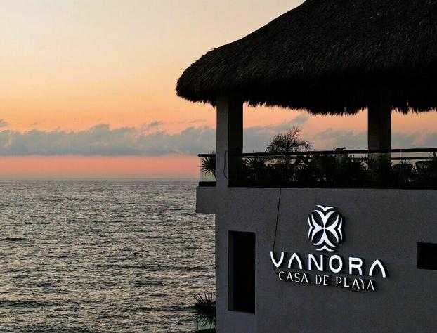 Casa Vanora hotel detail image 3