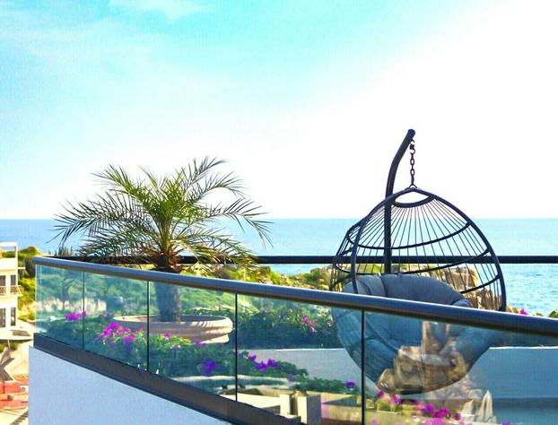 Casa Vanora hotel detail image 4