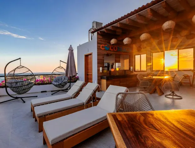 Casa Vanora hotel detail image 1