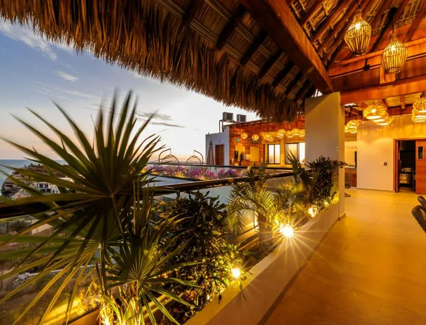 Casa Vanora hotel detail image 2