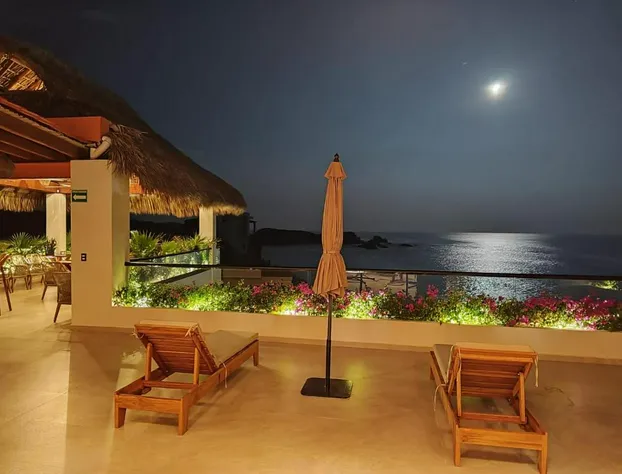 Casa Vanora hotel detail image 4