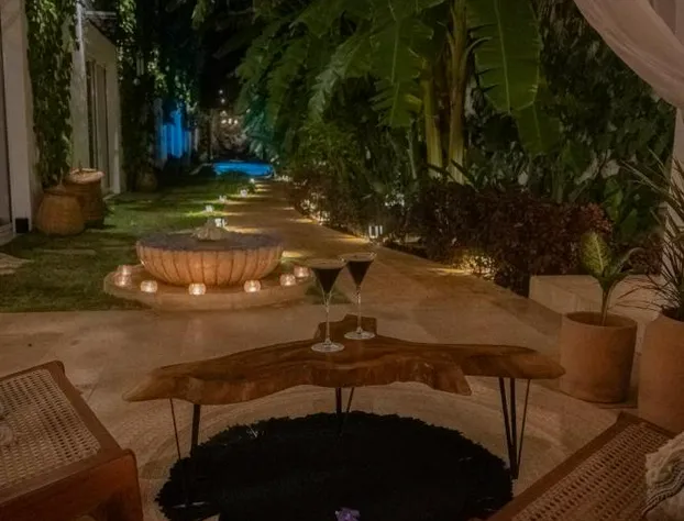 Olbil Hotel Boutique hotel detail image 2