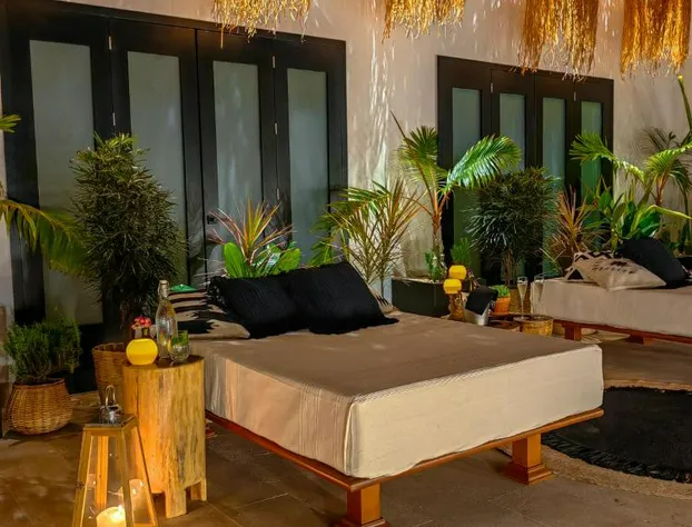 Olbil Hotel Boutique hotel detail image 4