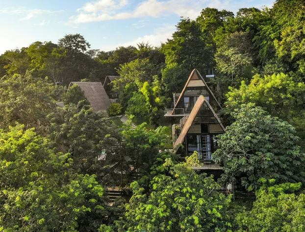 Azul Nomeolvides hotel detail image 1