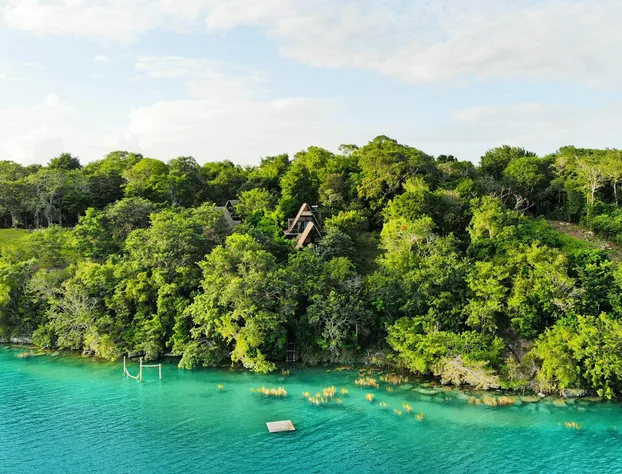 Azul Nomeolvides hotel detail image 2