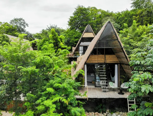 Azul Nomeolvides hotel detail image 3