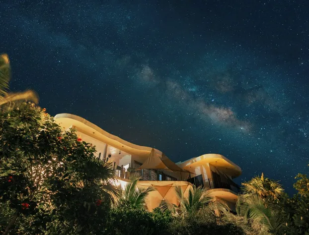 Casa Mia El Cuyo Eco Beach Boutique hotel detail image 1