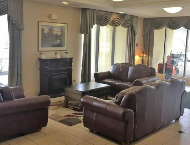 Danville Suite hotel detail image 1