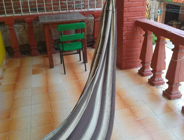 Hotel del Callejón hotel detail image 1