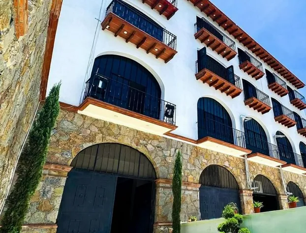 Hotel Santa Maria hotel detail image 1