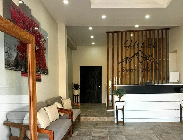 Hotel Santa Maria hotel detail image 2