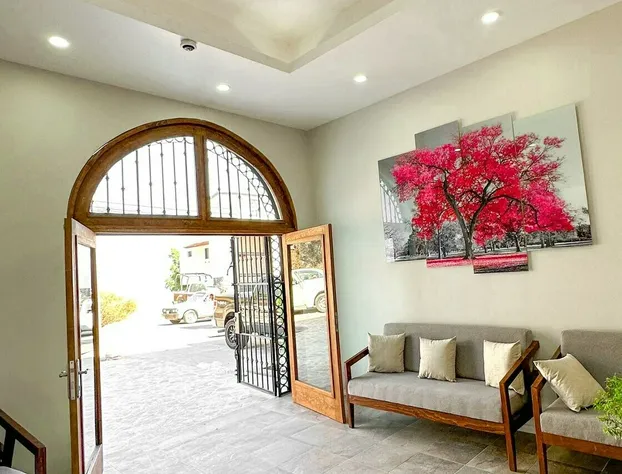 Hotel Santa Maria hotel detail image 4