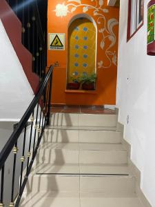 Gran Hotel Tlaxiaco hotel detail image 4