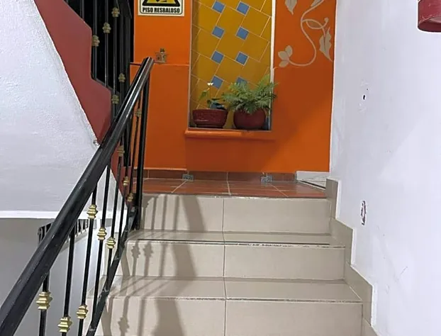 Gran Hotel Tlaxiaco hotel detail image 1