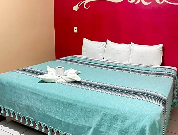 Gran Hotel Tlaxiaco hotel detail image 3