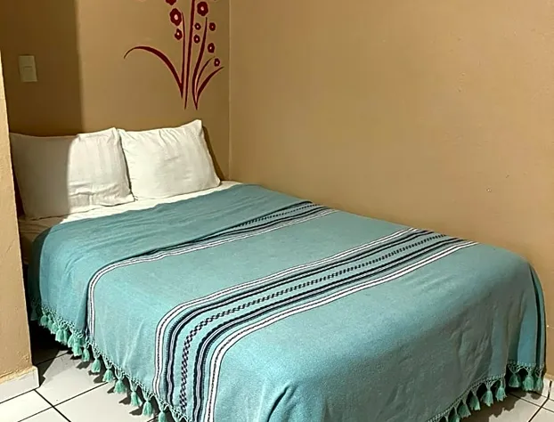 Gran Hotel Tlaxiaco hotel detail image 4