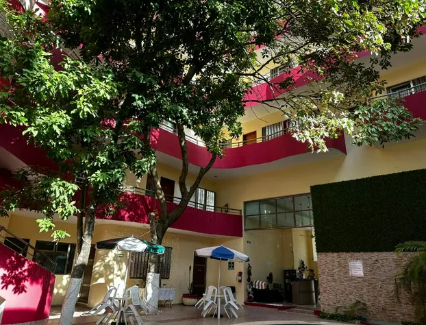 Hotel San Miguel Playa del Carmen hotel detail image 1