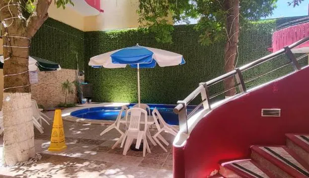 Hotel San Miguel Playa del Carmen hotel detail image 2