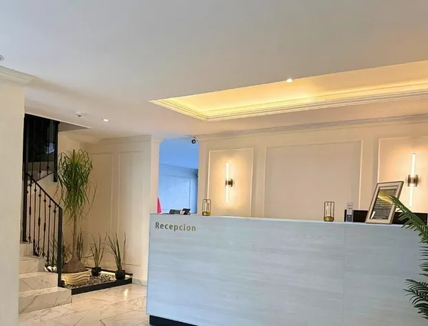 Hotel Boutique Casa Monarca hotel detail image 2