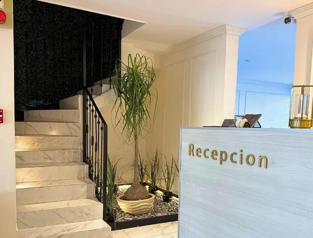 Hotel Boutique Casa Monarca hotel detail image 3