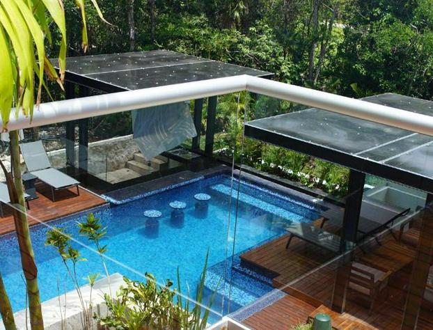 Panther Bay Boutique Hotel hotel detail image 1