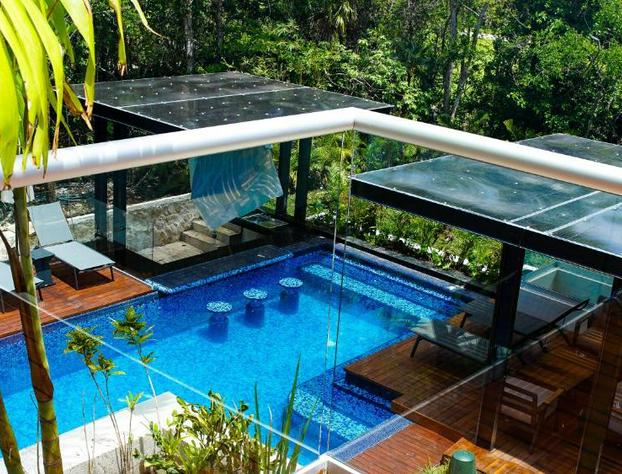 Panther Bay Boutique Hotel hotel detail image 2