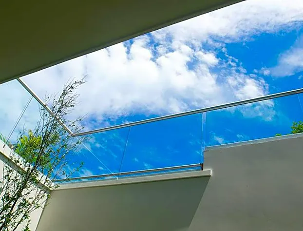 Panther Bay Boutique Hotel hotel detail image 1