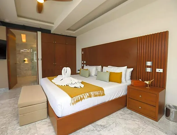 Panther Bay Boutique Hotel hotel detail image 3