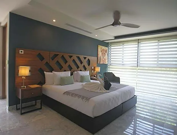 Panther Bay Boutique Hotel hotel detail image 4