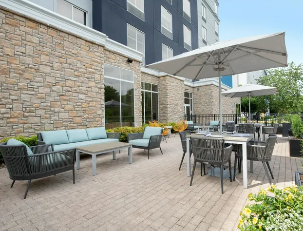 Delta Hotels by Marriott Colonial Heights hotel detail image 2