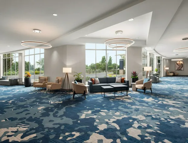 Delta Hotels by Marriott Colonial Heights hotel detail image 4