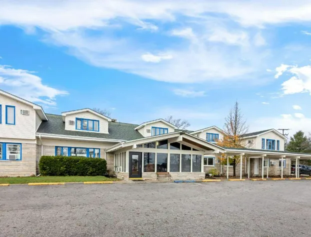 Rodeway Inn Oscoda hotel detail image 2